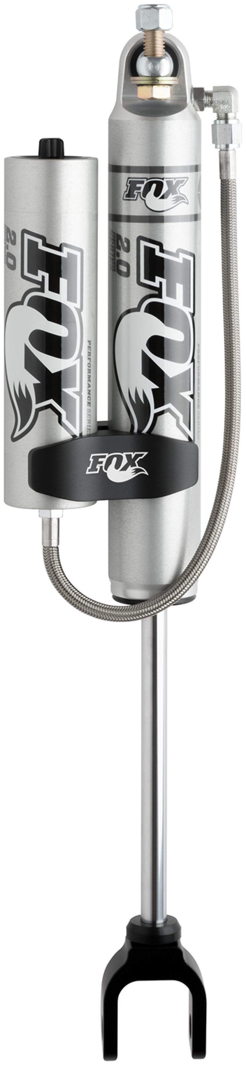 Fox 980-24-964 Front Performance Series 2.0 Smooth Body Reservoir Shock