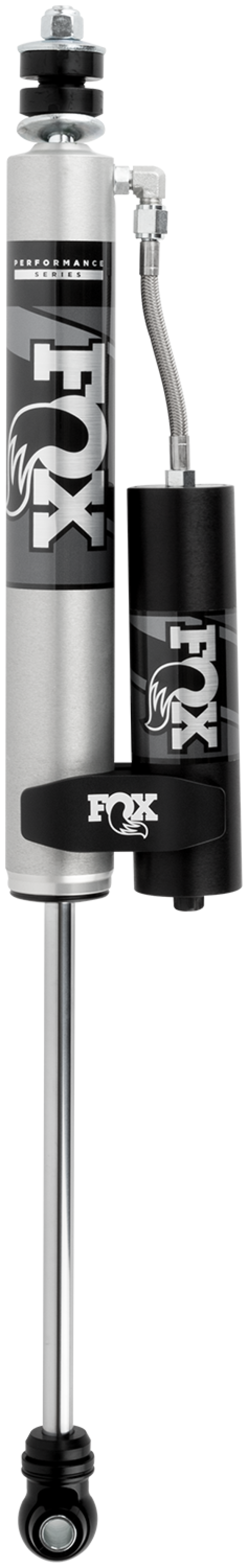 Fox Shox 985-24-013 2.0 Performance Series Smooth Body Reservoir Shock