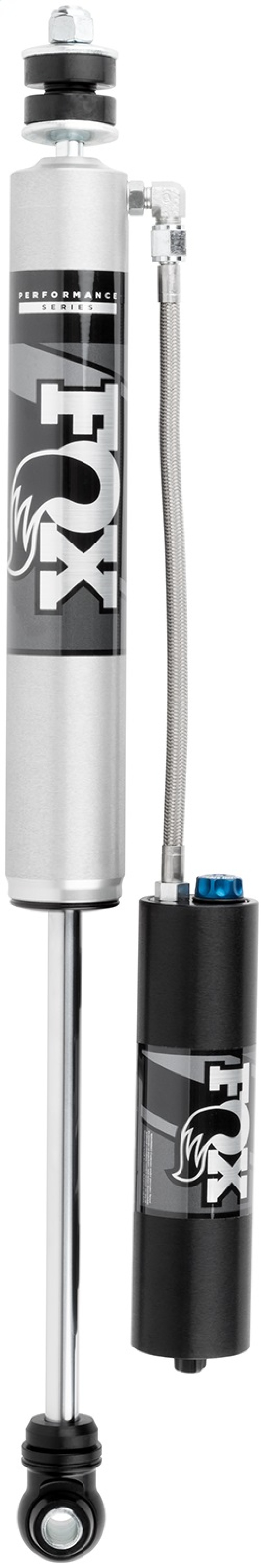 Fox 985-26-162 Rear Performance 2.0 Smooth Body Reservoir Shock-Adjustable