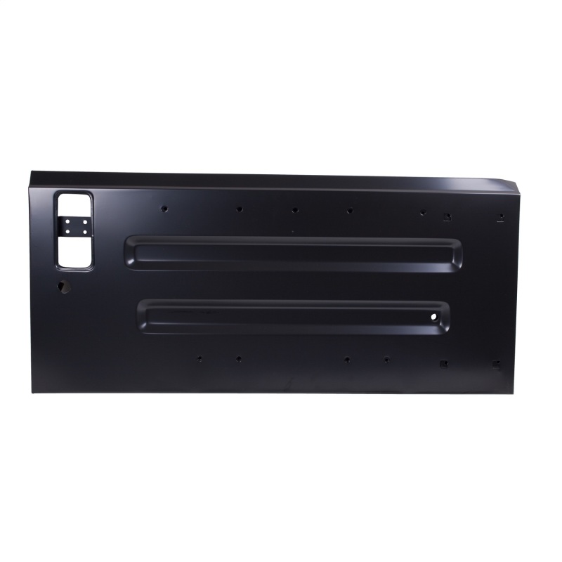 Omix 12005.07 Replacement Tailgate For 1997-2006 Jeep Wrangler (TJ) NEW