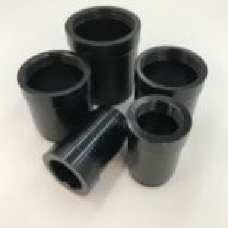 Fragola -12AN Replacement Race-Rite Collar - 2600012S