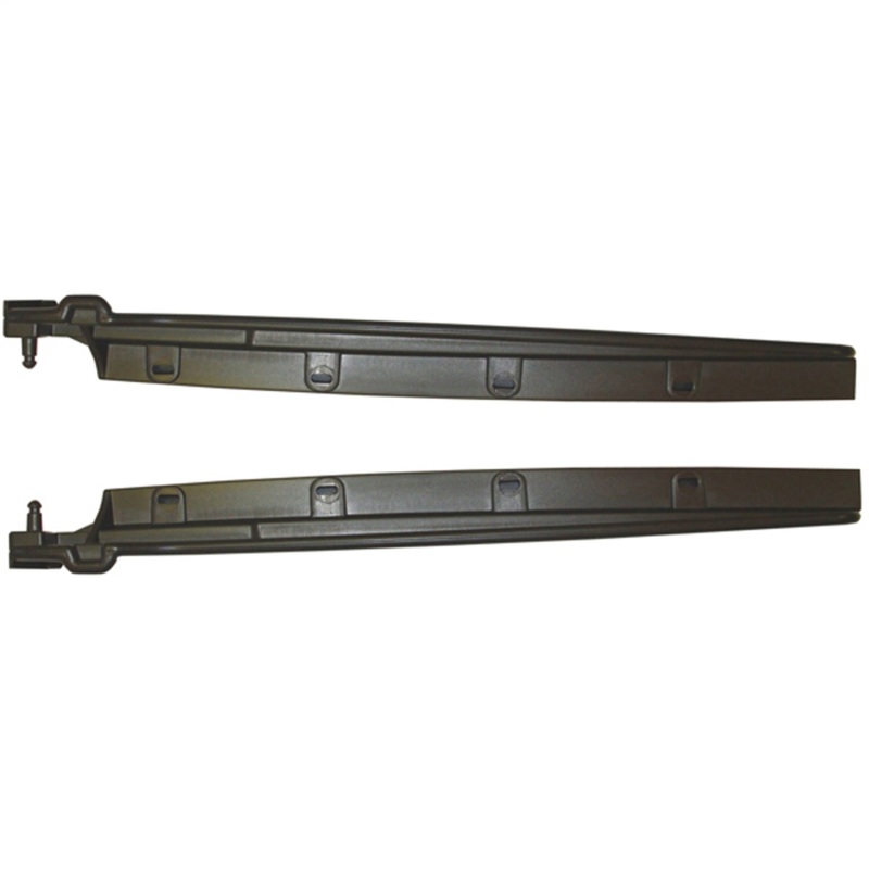 Omix Soft Top Windshield Retainers 87-95 Wrangler YJ - 12306.05