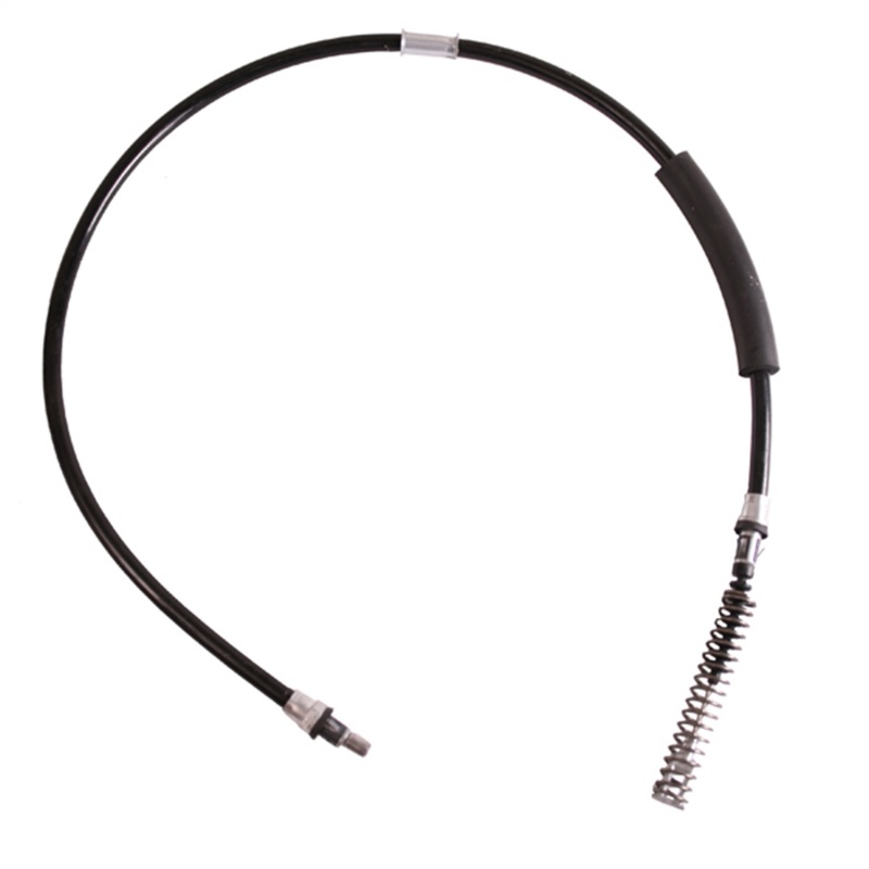 Omix Parking Brake Cable RH Rear 04-06 Wrangler LJ - 16730.52
