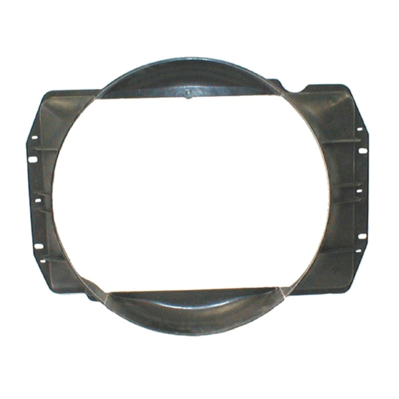 Omix 17102.03 Radiator Fan Shroud NEW