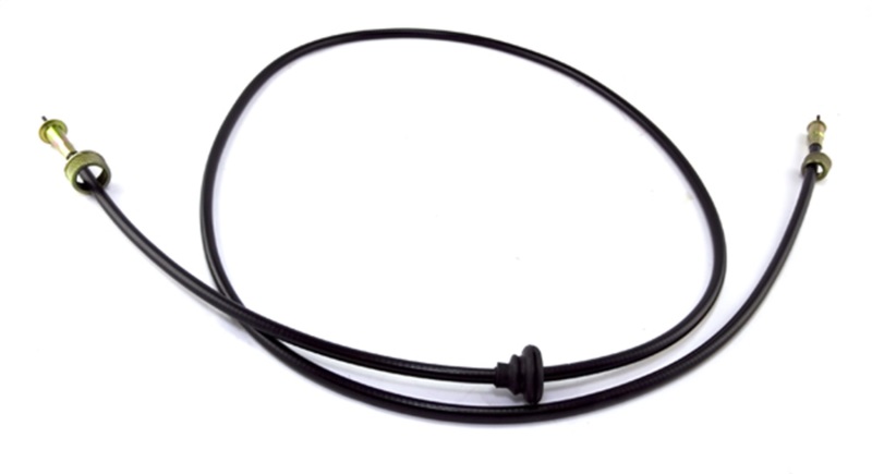 Omix Speedmtr Cable Auto Trans 76-79 Jeep CJ-5 & CJ-7 - 17208.04