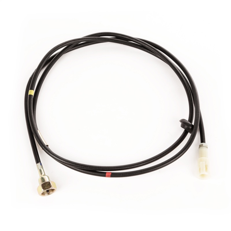 Omix Speedometer Cable- 87-90 Wrangler YJ - 17208.05