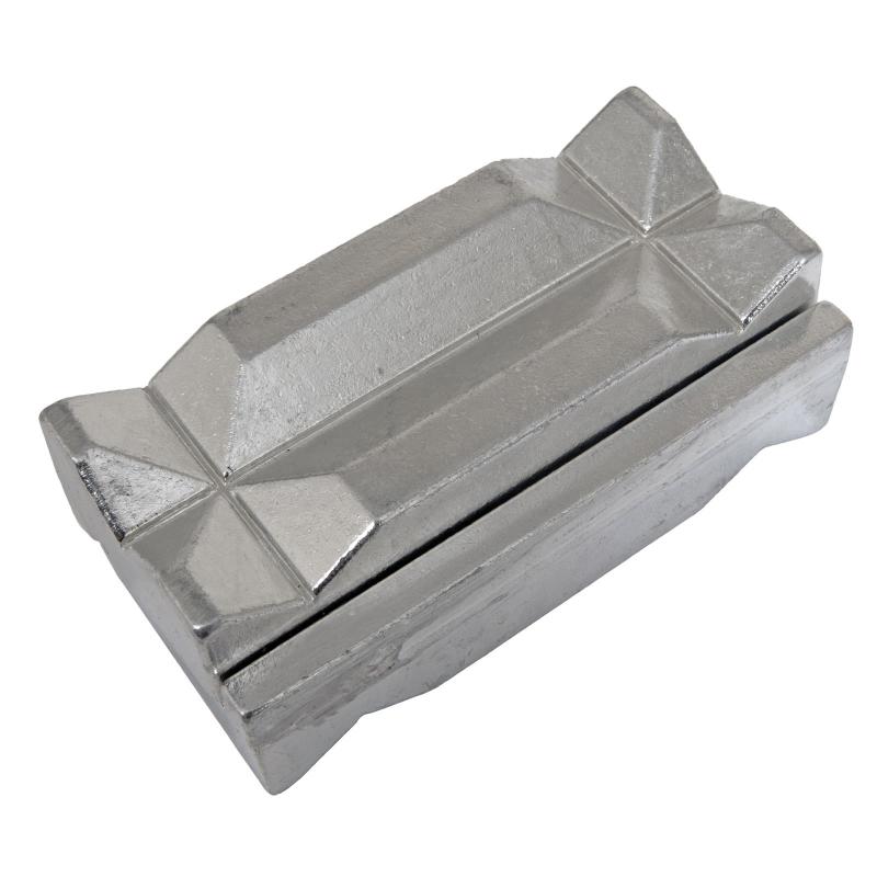 Fragola Vice Jaws - 900061