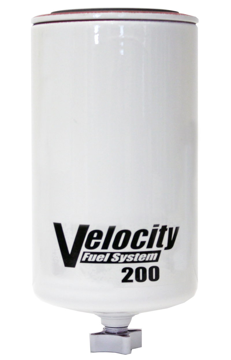Fuelab 40102 Velocity Series Fuel/Water Separator Element