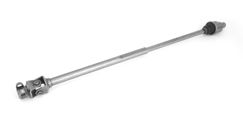 Omix 18016.01 Lower Manual Steering Shaft For 1976-1986 Jeep CJ Models NEW