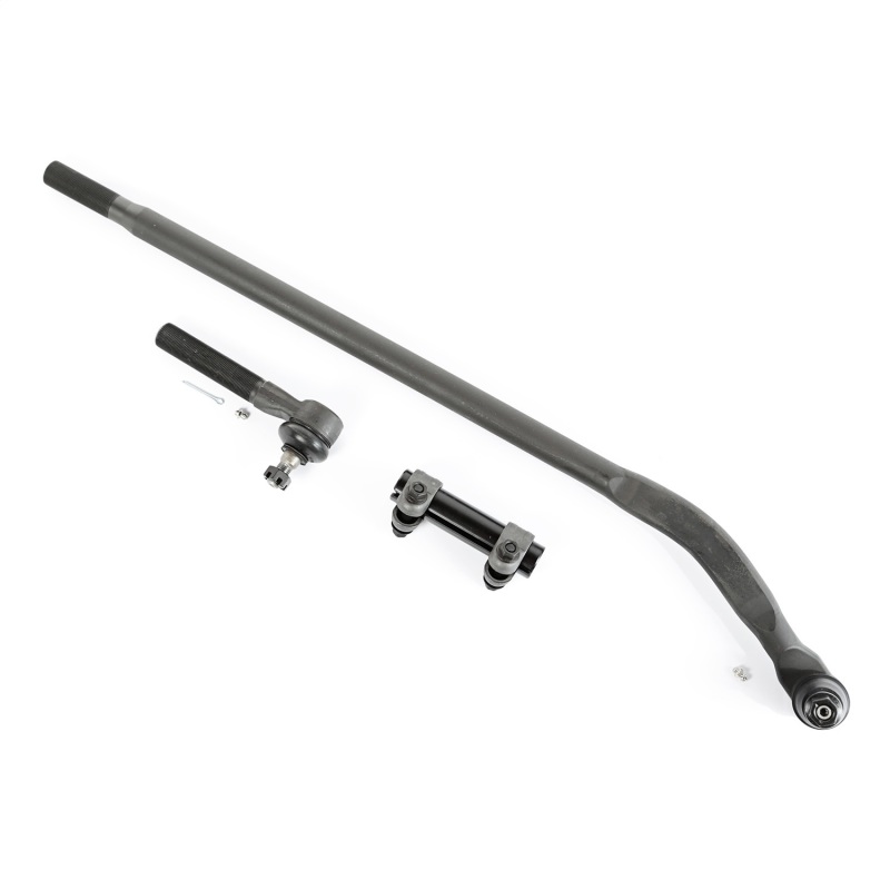 Omix-Ada 18050.11 Drag Link Kit For 07-16 Jeep Wrangler JK/JKU