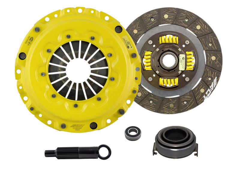 ACT AI4-HDSS HD/Perf Street Sprung Clutch Kit, For Acura Integra NEW