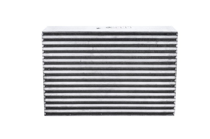 Garrett 703518-6004 Performance Intercoolers (18.00"x12.10"x3.00") - 750 HP