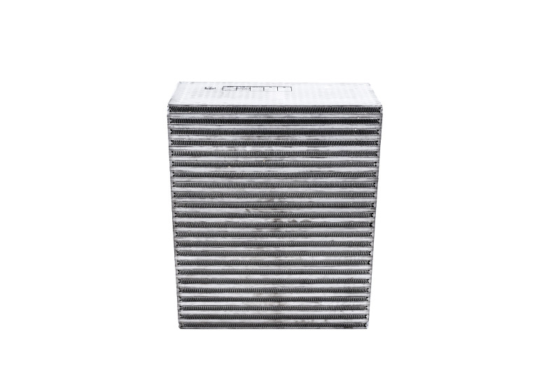 Garrett 703521-6003 Air/Air Intercooler Core 375 HP L 254mm x H 312mm x T 114mm