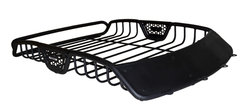 Go Rhino 59017T SR10 (Black Fairings) - 60" Long