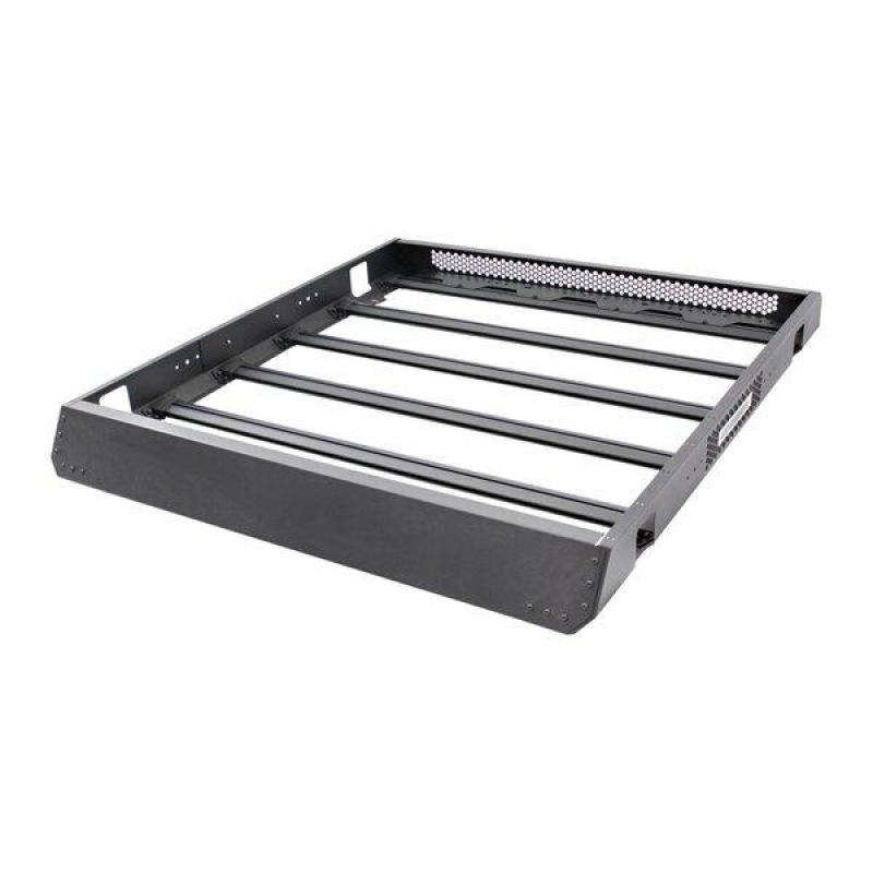 Go Rhino 5934048T SRM400 Modular Roof Rack Fabricated Steel Basket