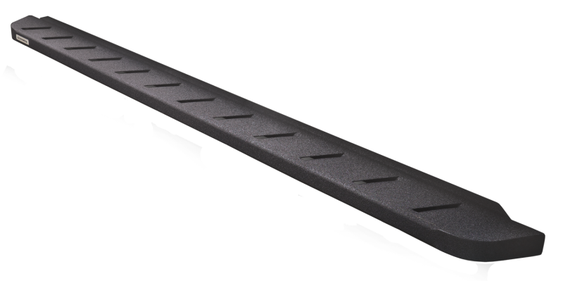Go Rhino 63410687T RB10 Running Boards - Protective Bedliner Coating