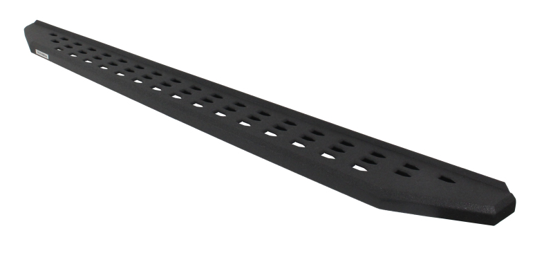 Go Rhino 69400087T RB20 Running Boards - 92" x 10" x 6"; 52 lbs.