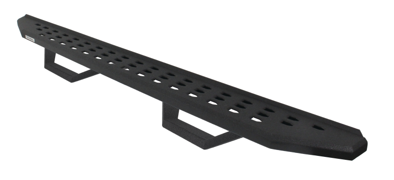 Go Rhino 6941768020T RB20 Running Boards with Drop Steps; Complete Set