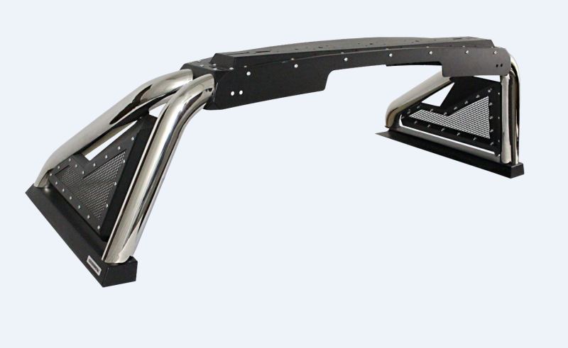 Go Rhino 918000PS Sport Bar 2.0 For 2020 Chevrolet Silverado 2500 HD