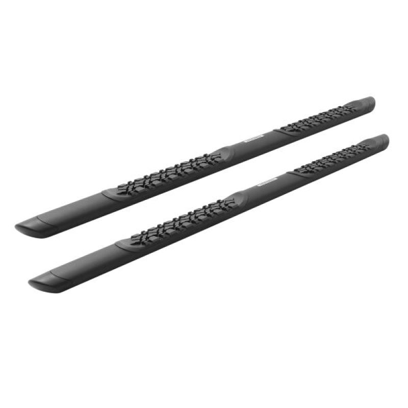 Go Rhino V300074T V- Series V3 Running Board Nerf Step Bar NEW