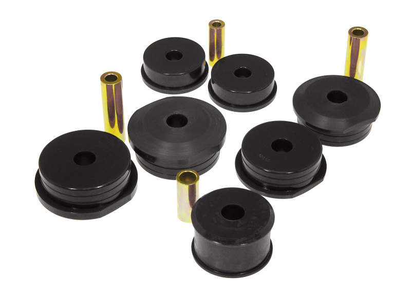 Prothane 13-1902-BL Motor Mount(4)Insert Kit For Eclipse 90-94