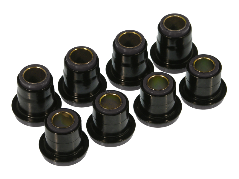 Prothane 55-82 GM Front Control Arm Bushings - Black - 7-210-BL