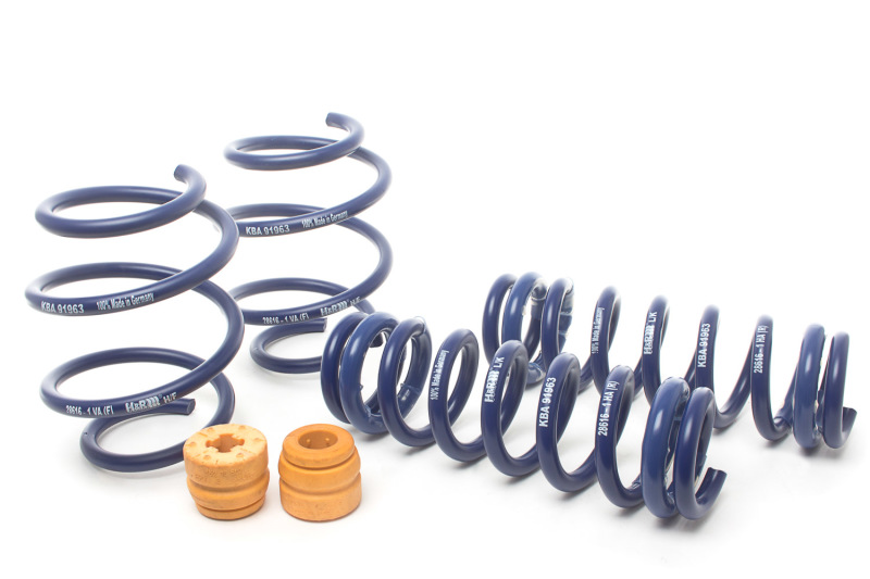 H&R Springs 28616-1 Sport Spring Kit For 2021 BMW M3 Competition NEW