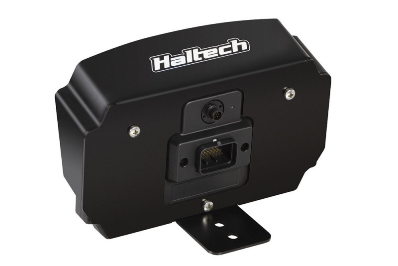 Haltech iC-7 Display Dash Hooded Mounting Bracket - HT-060071