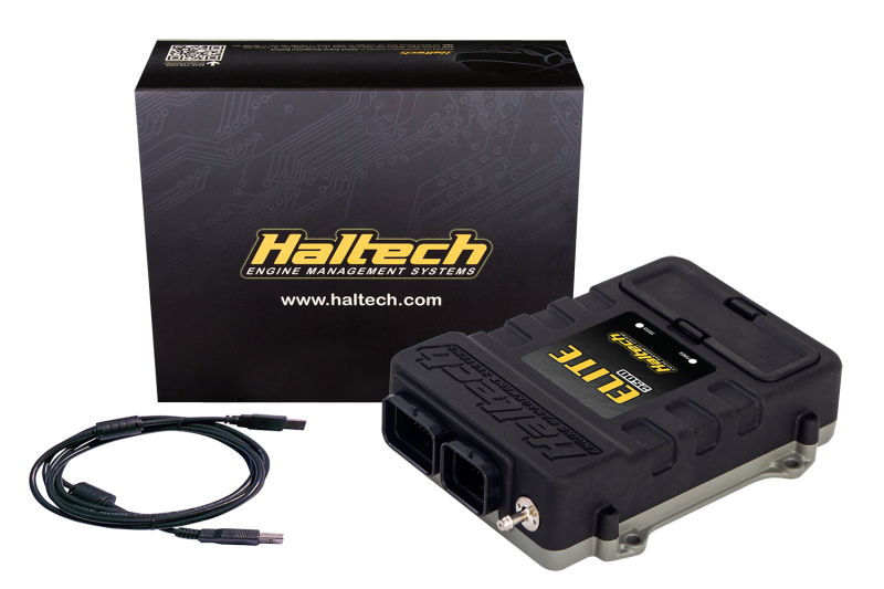 Haltech Elite 2500 ECU - HT-151300
