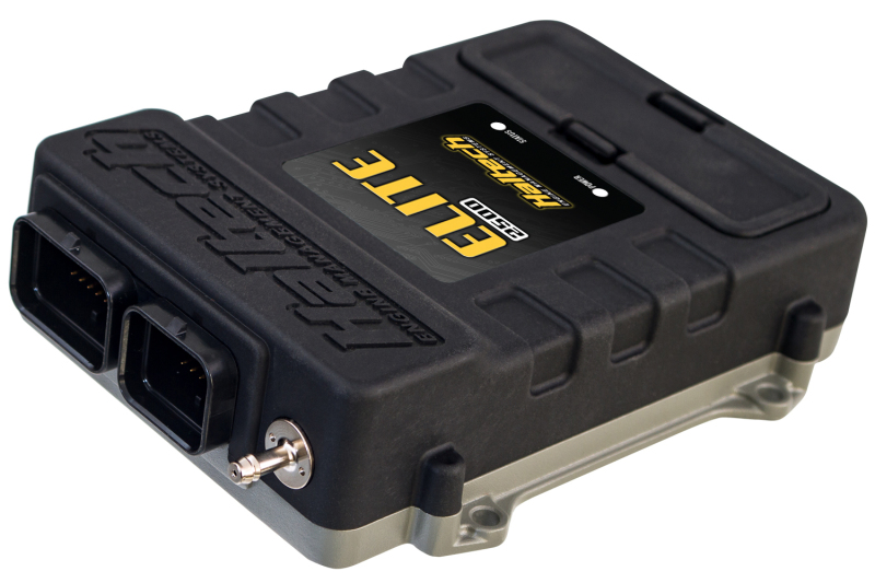Haltech Elite 2500 Premium Universal Wire-In Harness ECU Kit - HT-151304