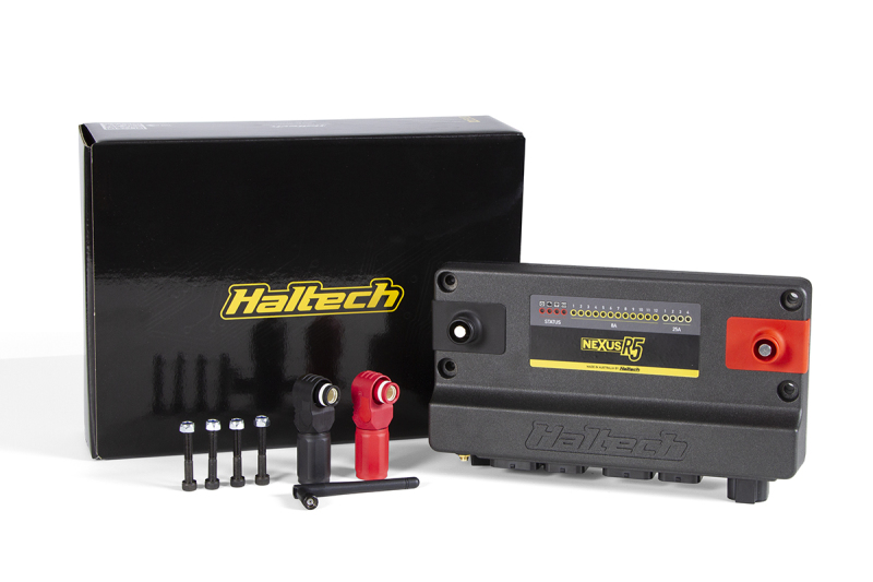 Haltech NEXUS R5 VCU - HT-195000