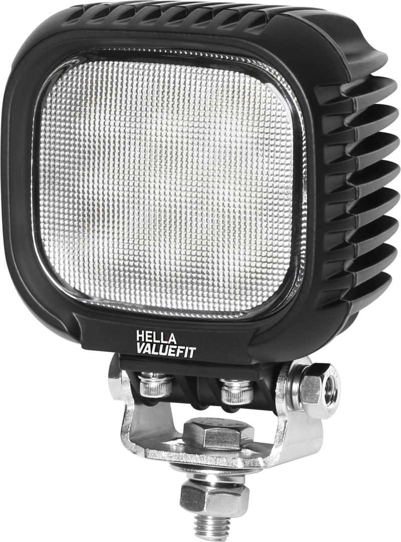 Hella 357109002 ValueFit S3000 LED Work Lamp