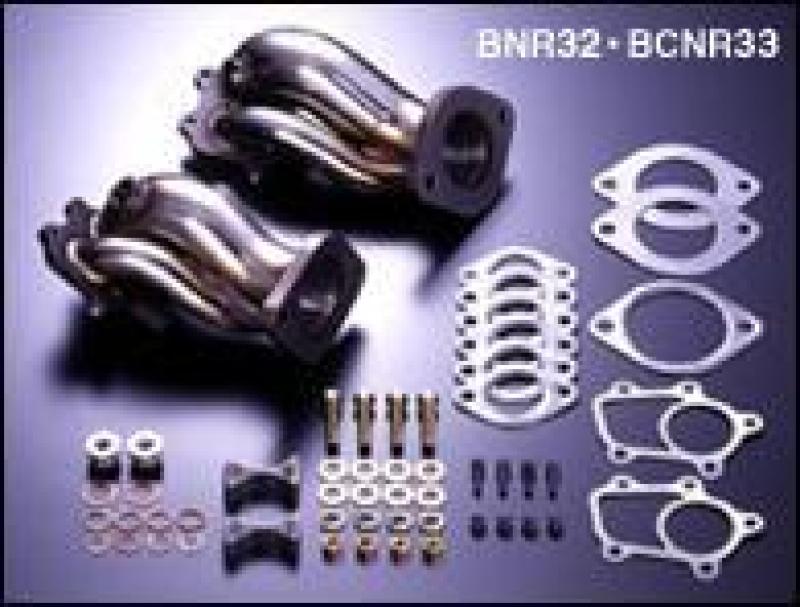 HKS 1418-RN005 GT Extension Kit For Nissan R32 Skyline RB20DETT 89-94