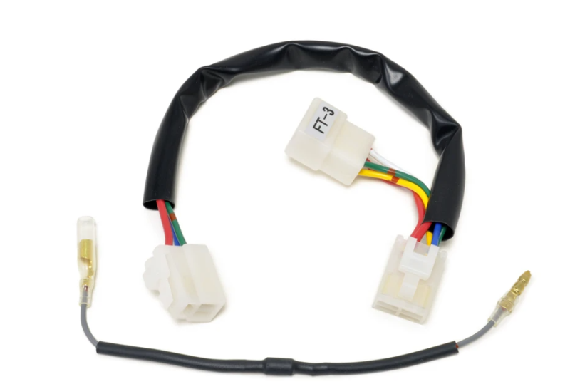 HKS 4103-RF002 Turbo Timer Harness; For 2002-2006 Subaru Impreza