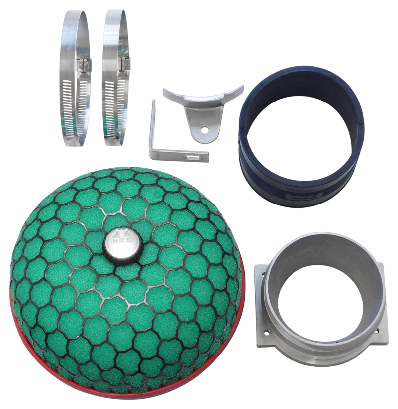 HKS SPF HCR32/HNR32 RB20DET - 70019-AN104