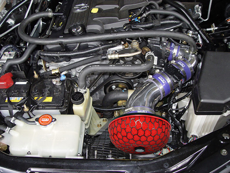 HKS RS ROADSTER NCEC LF-VE - 70020-AZ108