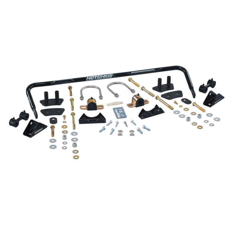 Hotchkis 2236R Performance Sway Bar For 70-81 GM F-Body