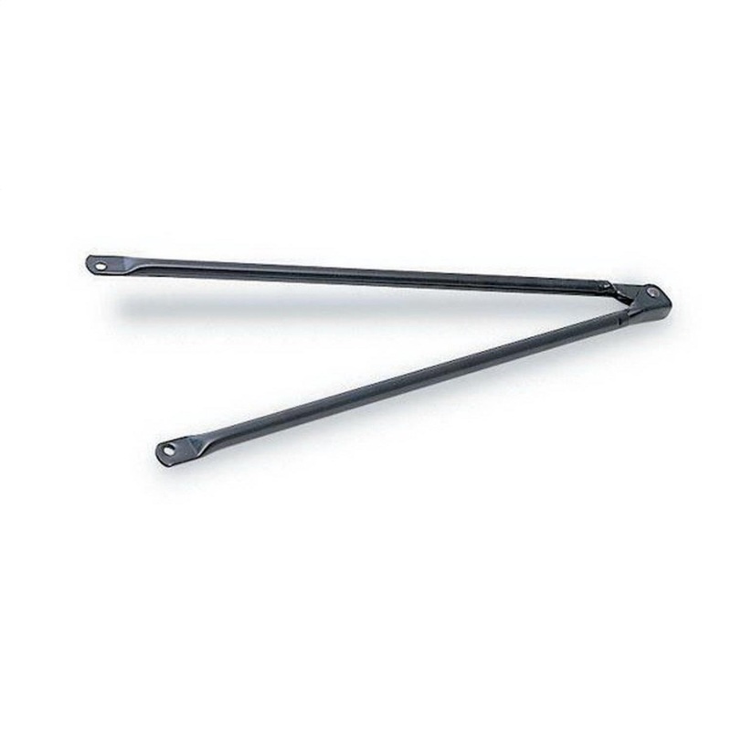 RAMPAGE 89998 -Spreader Replacement Bar for 1987-1995 Jeep Wrangler