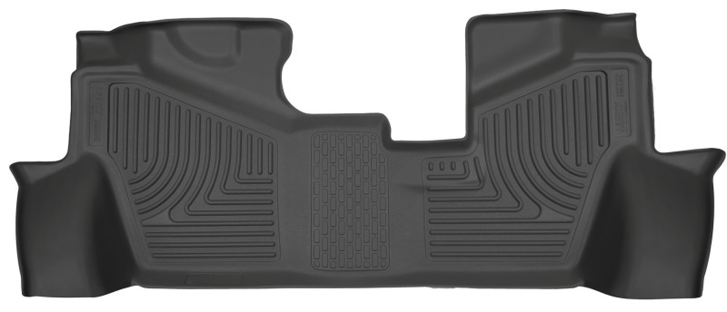 Husky Liners 19421 WeatherBeater 3rd Seat Floor Liner For Honda Pilot