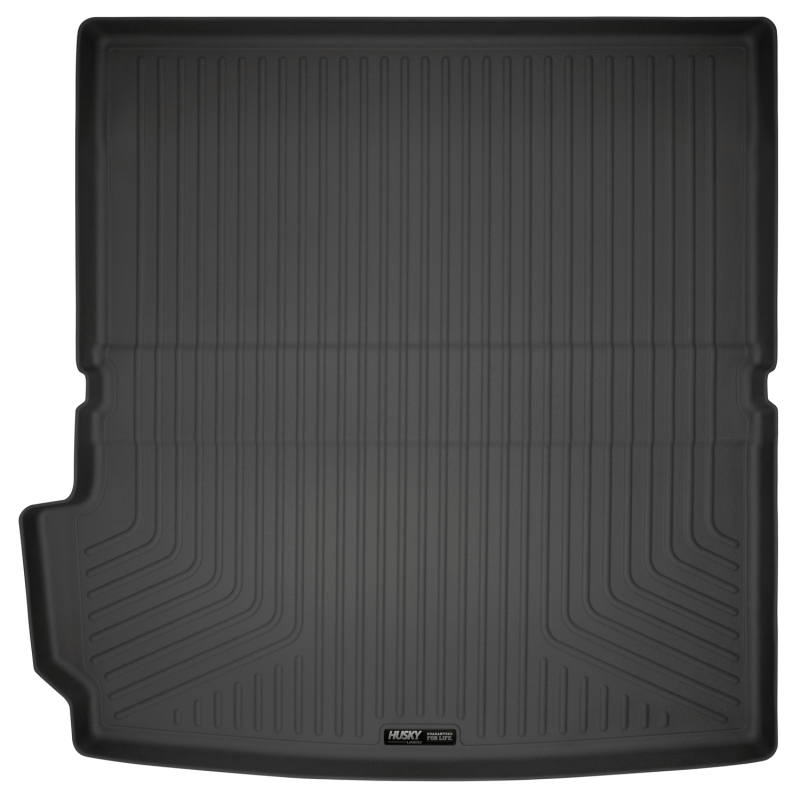 Husky Liners 22051 WeatherBeater Cargo Liner Behind 2nd Seat; For Traverse