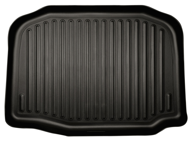 Husky Liner 23121 Classic Style Cargo Liner Behind 3rd Seat For 09-13 Ford Flex