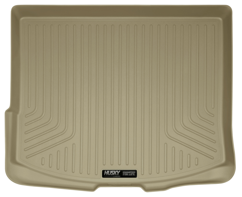 Husky Liners 2013 Ford Escape WeatherBeater Tan Cargo Liner - 23743
