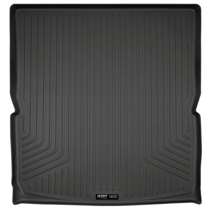 Husky Liners 28141 WeatherBeater Cargo Liner Behind 2nd Seat; For GMC Acadia NEW