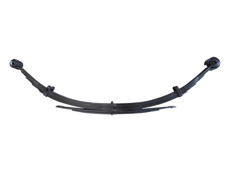 Icon Vehicle 138508 5" Rear Leaf Spring Pack; For 1999-2007 Ford Super Duty NEW