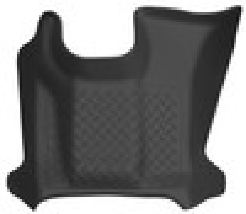 Husky Liner 53371 X-act Contour Center Hump Floor Liner For 11-16 Ford F250 NEW