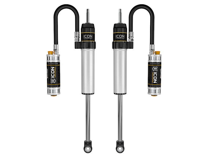 ICON 2014+ Ram 2500 2.5in Front 2.5 Series Shocks VS RR CDCV - Pair - 217802CP