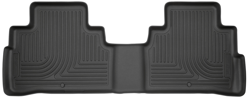 Husky Liner 61101 Classic Style 2nd Seat Floor Liner For 88-99 Chevy C1500 NEW