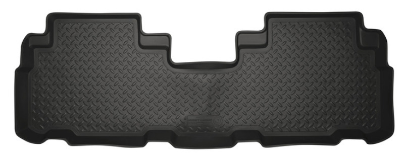 Husky Liner 65881 Classic Style 2nd Seat Floor Liner For 08-13 Toyota Highlander