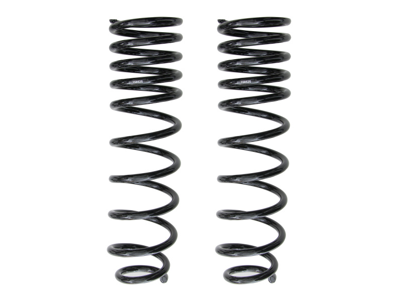 Icon Vehicle Dynamics 53005 3" Front Dual Rate Spring Kit, For Land Cruiser NEW