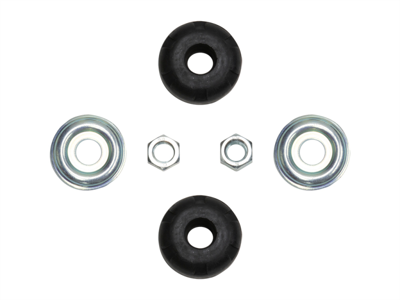 ICON 9/16 HD Stem Bushing Kit - 611006